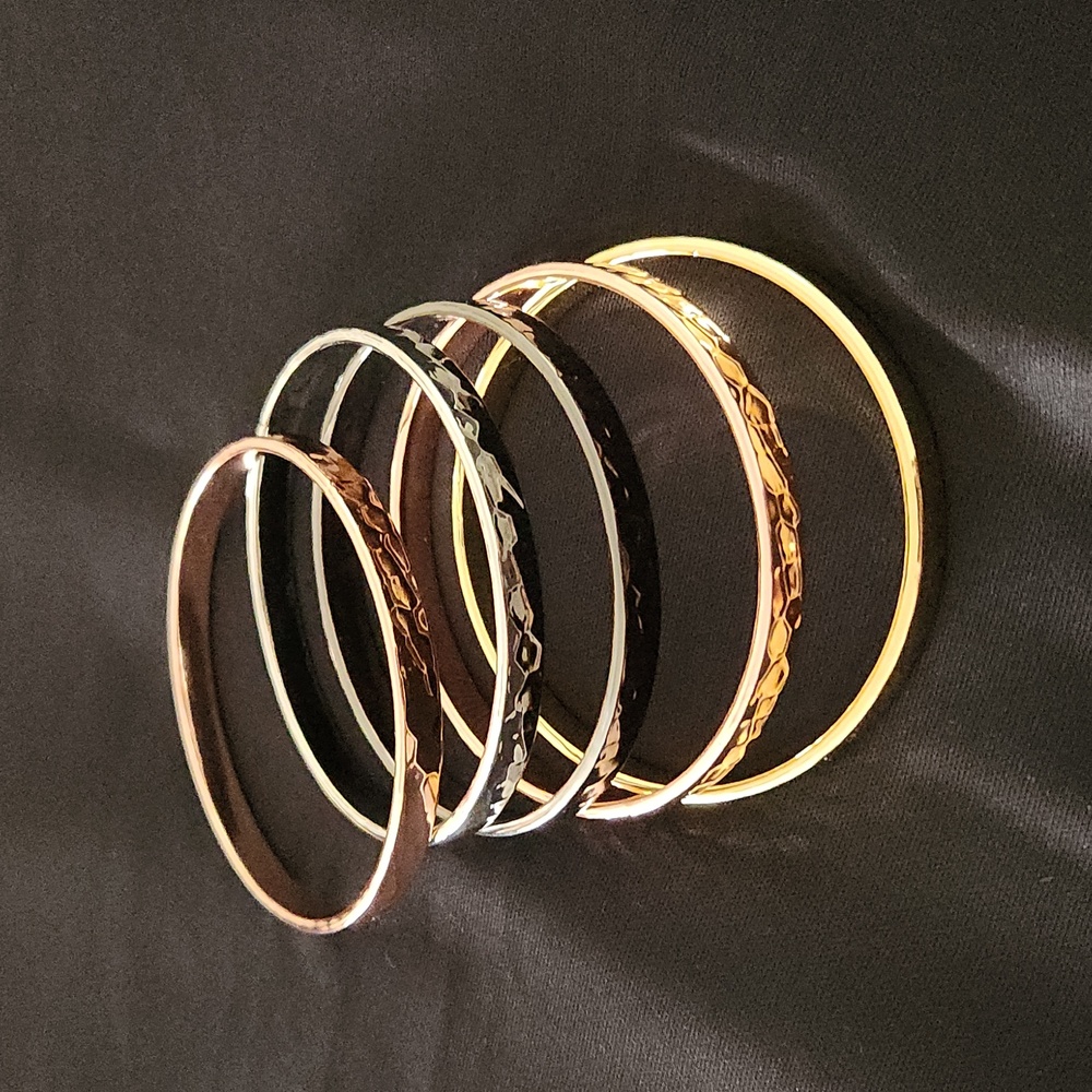 Park Lane Dominique Bracelets